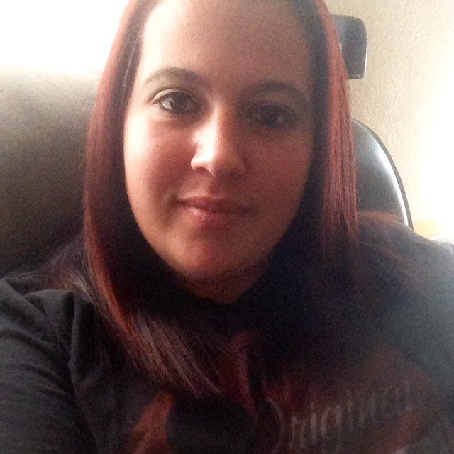 I'm 26 years young, Cali girl born and raised, married to the love of my life @owens711. mommy to the most handsome boy in the world Jaxon Ryder. 6/28/2012