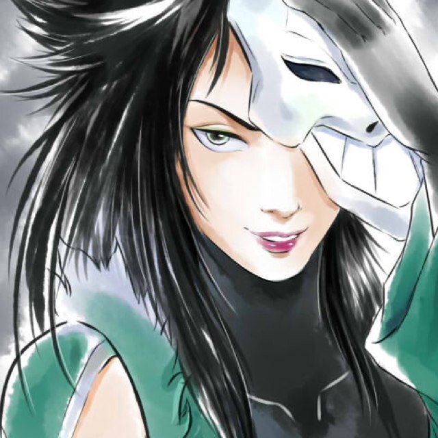 The woman behind the mask? Wouldn't you like to know~ [Multiverse RP] [Young Justice]