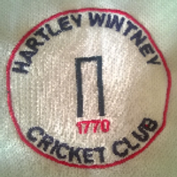 HWCC Sunday 2s(@HWCCSunday2s) 's Twitter Profile Photo