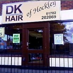 Unisex Hairdressers