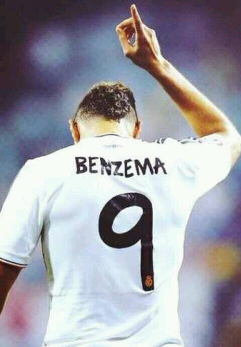Benzemistas. Apoyo a Benzema