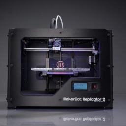 Your source for the latest 3D printing news