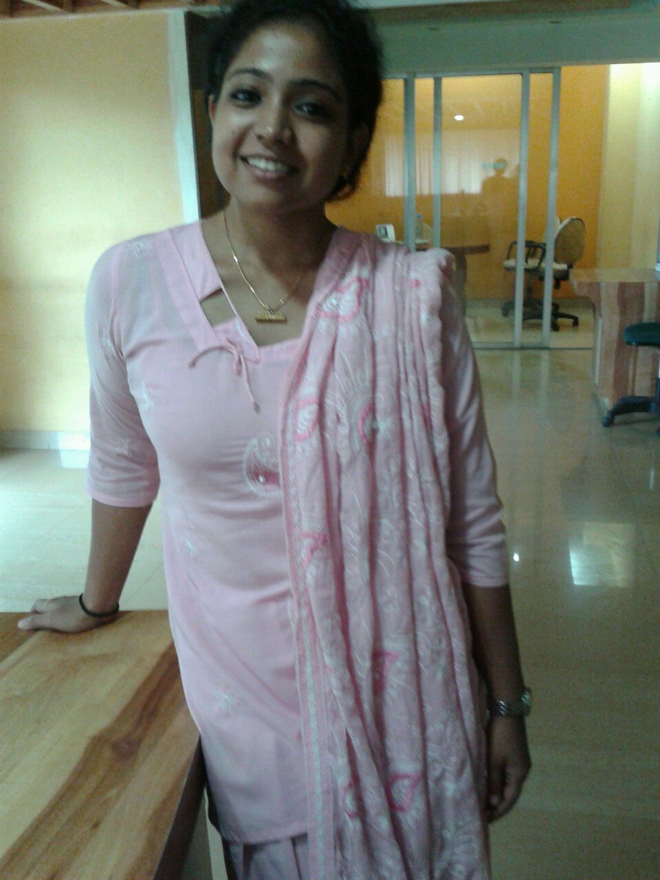 No Audacity Just Hope :)