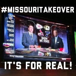 Rants on Cardinals baseball and Mizzou football