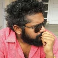 Jean Paul Lal (@iamlaljr) 's Twitter Profile