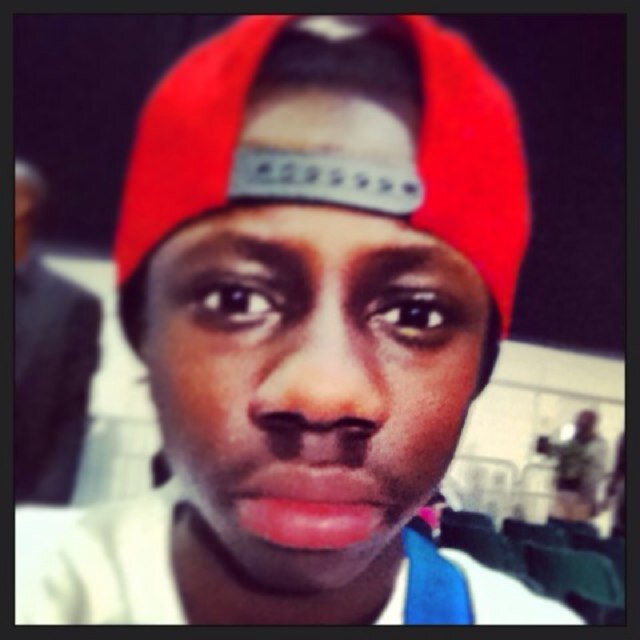 I am a boss. I am a don. I am a galis man. And i am a G.....
Bbm 21942ca1
Insta ejamko
Facebook elijah amoako