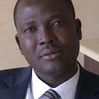 Mohammed Salihu (@mssalihu) 's Twitter Profile Photo