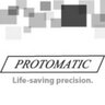 Protomatic's profile picture. A CNC precision machine shop concentrating on prototyping and short-run production. We Specialize in Life-Saving Precision.