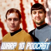 Warp Ten Podcast (@warptenpodcast) 's Twitter Profile