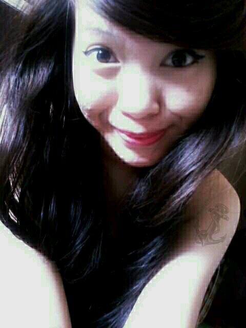 Taken By Nadzrie