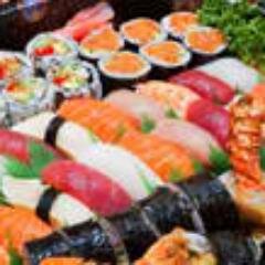 The Best Sushi! The only place to go for Sushi!