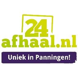 Uniek 24/7 afhaalpunt in Panningen