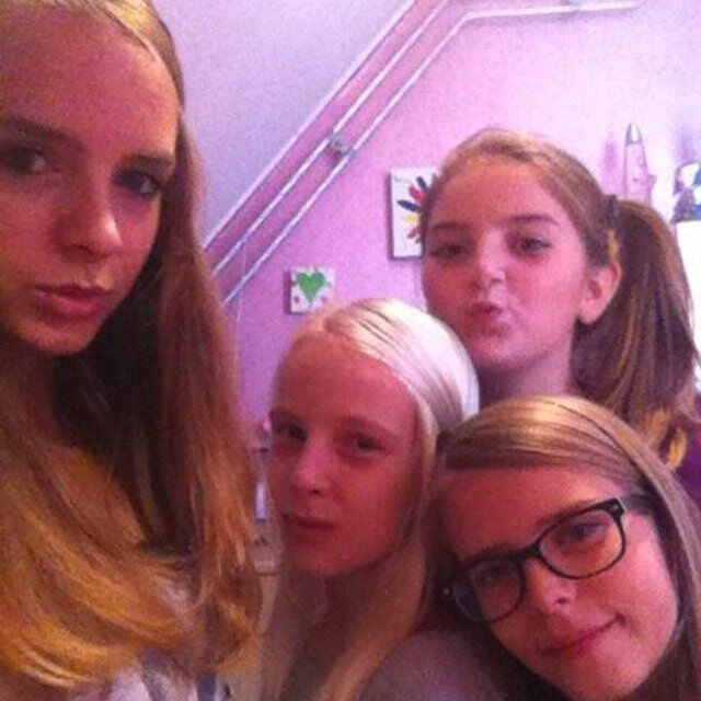 Love my frend lieke