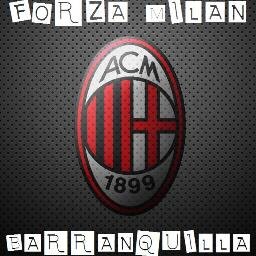 ForzaMilanKilla's profile picture. Club de Fans oficial del @AcMilan en
