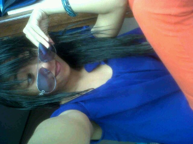 Simple girl ,,,,