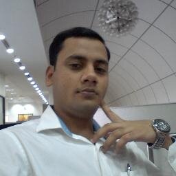harshitguptak Profile Picture