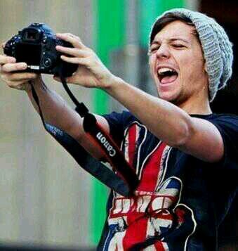 Love 1D, Louisgirl ♥♥ yeah... My life is: wake up 1D, eating 1D, shool 1D, friends 1D, sleep 1D... 1D, 1D, 1D, 1D, 1D, 1D, 1D, 1D...♥♥♥♥♥♥