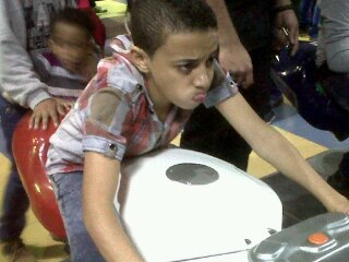 Mostafa