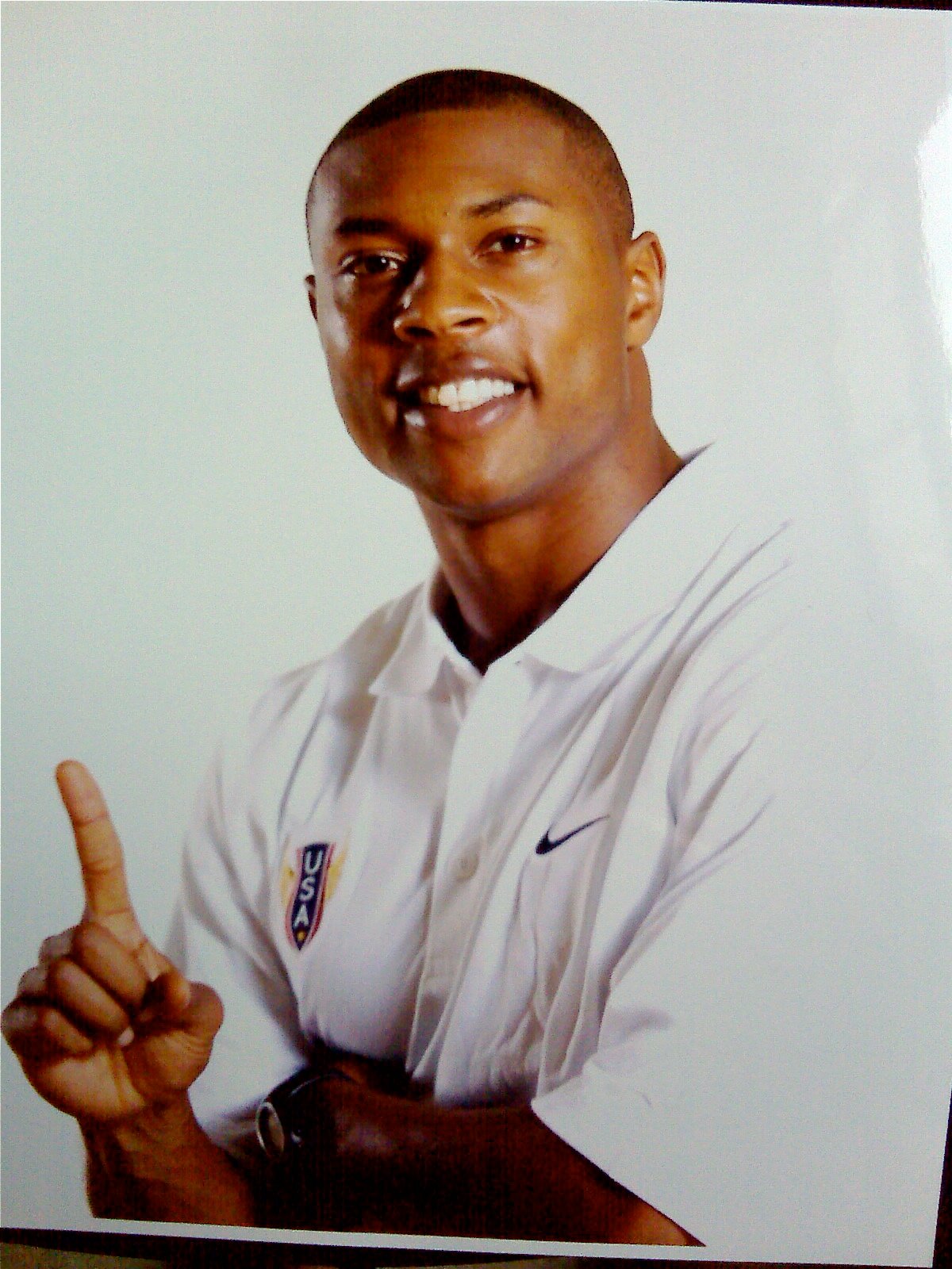 Bwprotechniques's profile picture. 2 x Olympic Medalist, World Champion, Stand up Comedian, USA Champion,  Mentor, Sports Performance Coach, and USATF Certified Level 1 Track and Field Coach.