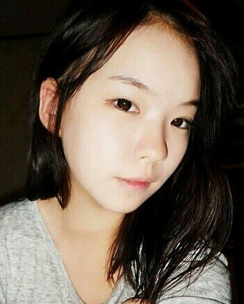 안씀