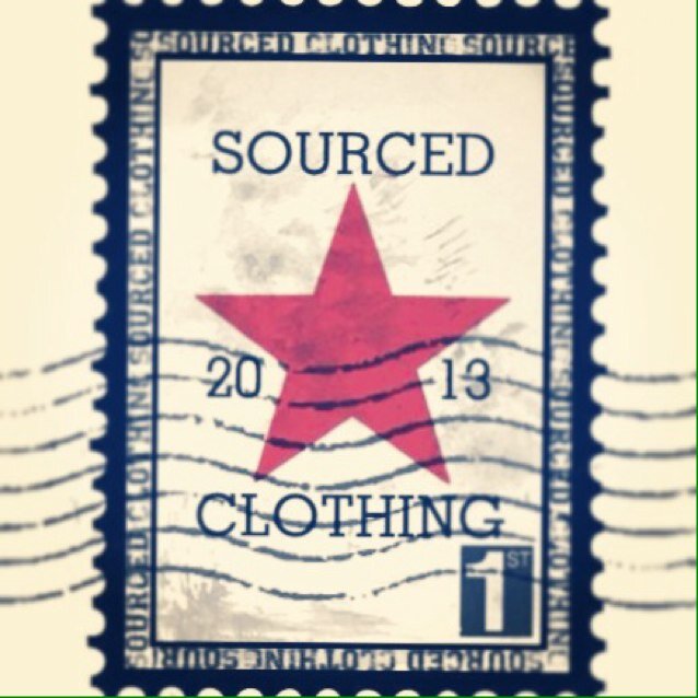 We hand pick the new, up and coming street wear for you. With new products available on a weekly basis, Sourced Clothing is the place to shop.