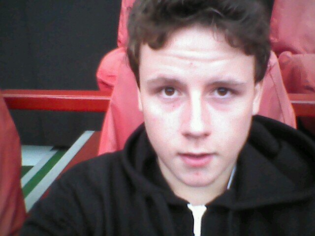 Training professional wrestler love music metal head yeah this is about how entertaining i am yeah