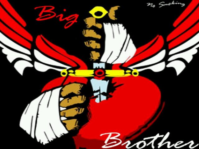 Big,Bigger,Biggest tribute to 90s greatest ƦǾCǩ Ñ Roll band, we are #BrotherRoad || No smoking ||