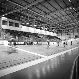 Twitter feed for PROPS Velodrome Events