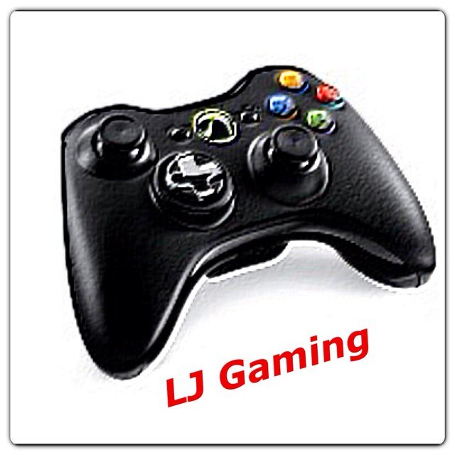 Youtube channel LJGaming please subscribe