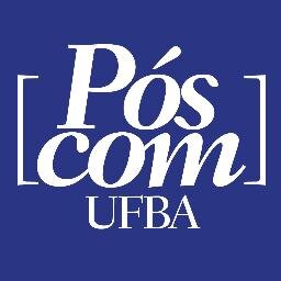 Póscom UFBA