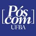 Póscom UFBA (@pos_com) Twitter profile photo Póscom UFBA (@pos_com) Twitter profile photo