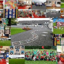 We are a ten teacher digital school of distinction in the heart of Co Mayo!