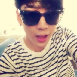 Producer/Rapper/Topp Dogg/Dae Nam Hyup