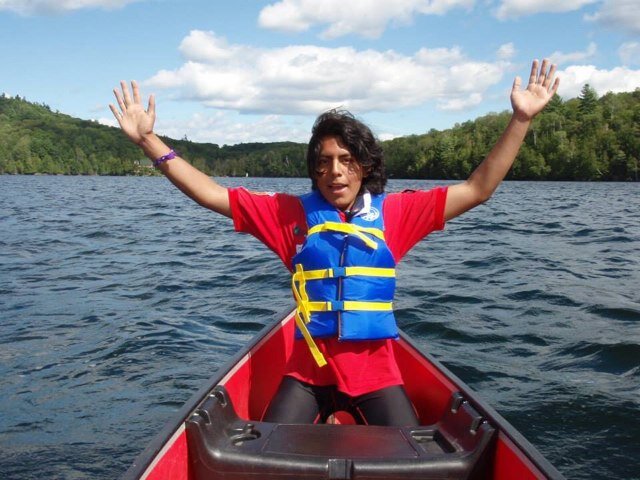 Scout from Mexico. | Guitarist. | Bassist. | Pianist. | Rookie swimmer. | Art lover. | Writer. | Hard Rock and Heavy Metal