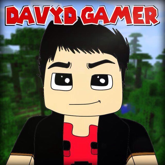 1º e oficial FC criado para homenagear o educado,fofo e maravilhoso @DavydGamer canal dele abaixo Since: 09/10/13 ás 15:10 (Dona: @Ana_Gedda)