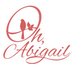 Oh, Abigail (@ohabigailcrafts) Twitter profile photo Oh, Abigail (@ohabigailcrafts) Twitter profile photo