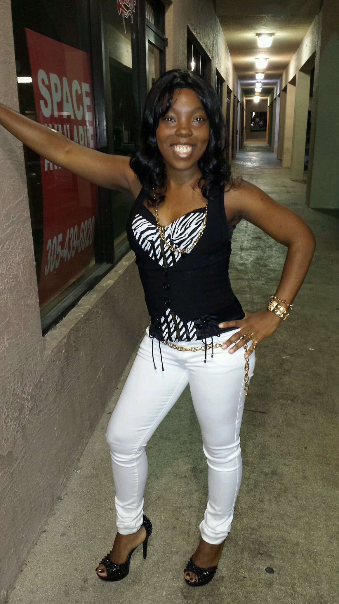 ....Tootie....