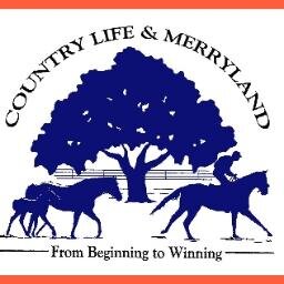 Country Life & Merryland Farm - Maryland's oldest commercial Thoroughbred breeding & training facilities. Ask about our racing & breeding partnerships.