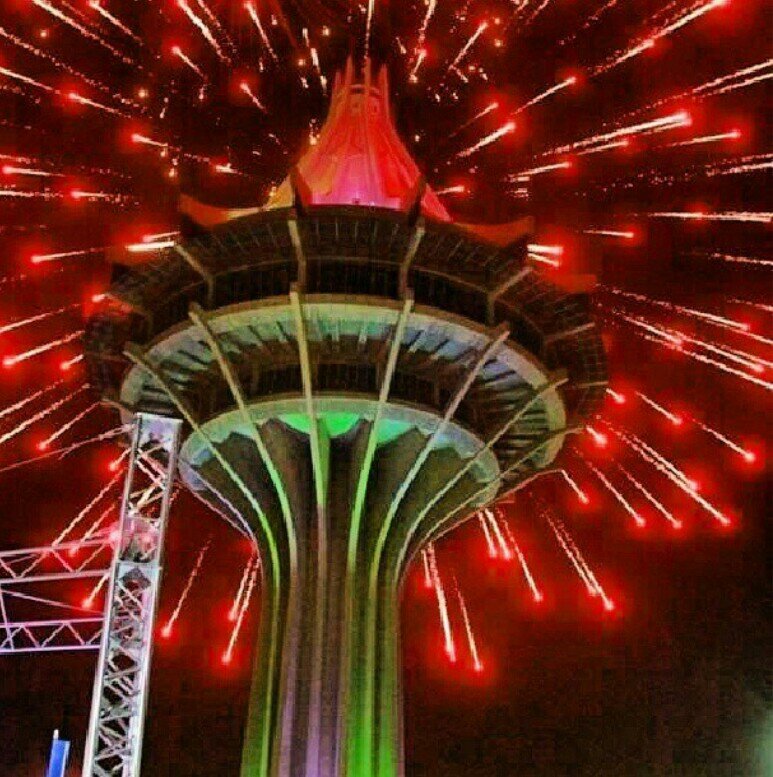 سبحان الله وبحمده سبحان الله العظيم
