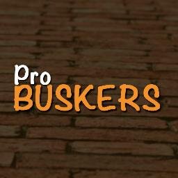 We support #Buskers/#StreetPerformers and New Musical #Talents. A place to discover Emerging Artists from all over the world.