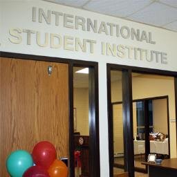 International Student Institute: International student recruitment & support, study abroad inquiries & opportunities, and intercultural initiatives.