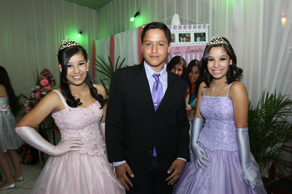 LuisGustavoBote's profile picture. 