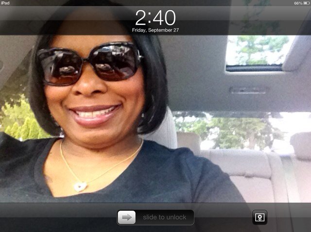 Moisha Smith Profile