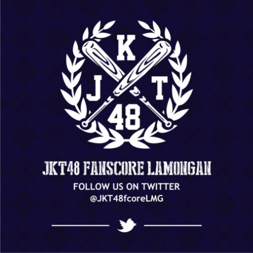 JKT48fcoreLMG's profile picture. Kami beda kami FANSCORE bukan vvota | Segala fans musik dari berbagai genre ada disini | AND WE ALWAYS SUPPORT @officialjkt48 {m}x{m}  cp.08570423131