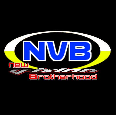 [ NVB ] New Vixion Brotherhood »» #YRFiJakarta || humas : » adhie : 5444835D esa: 59f14712