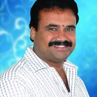 MarganiNagaSrikanth(@marganisk) 's Twitter Profile Photo