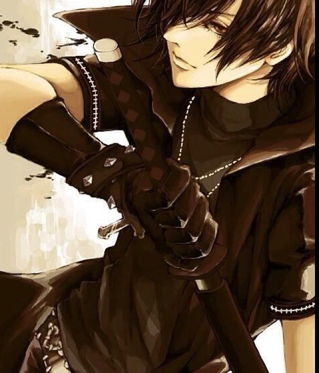 Hey I'm Patrick! I like to hang out and have fun! My tail is super sensitive and I'm really ticklish! I'm kinda shy #bi #single #openRP