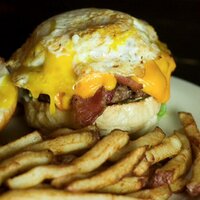 Short's Burger&Shine (@shortsburger) 's Twitter Profile