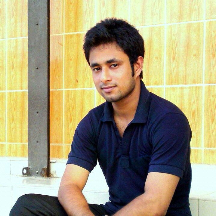 Alam1993Alam's profile picture. Student of BBA at SUST
