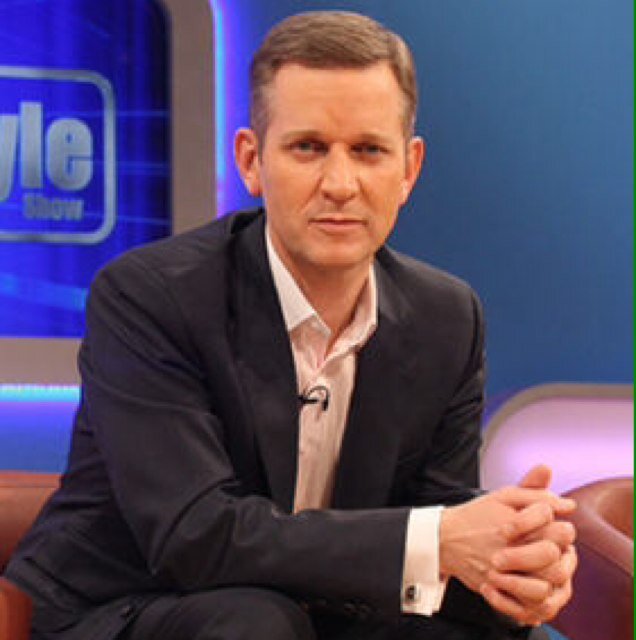 Twitter fan-page for Jeremy Kyle, watch The Jeremy Kyle Show every weekday at 9:25am on ITV1.